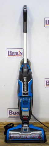 Пылесос вертикальный Bissell 17132 000011065 фото