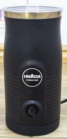 Вспениватель молока электрический Lavazza Milk Easy 18200090 LPNHE338635695 000011648 фото