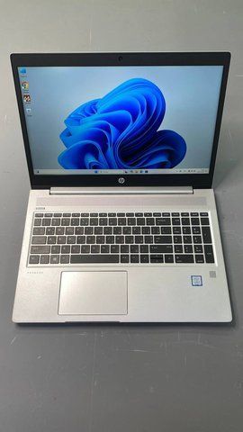Ноутбук HP ProBook 450 G6 000046684 фото