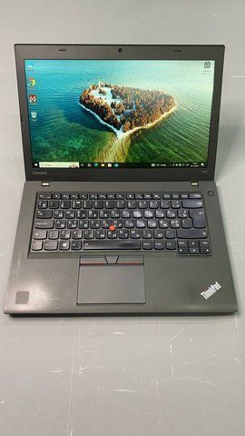 Ноутбук Lenovo ThinkPad T 460 000046634 фото