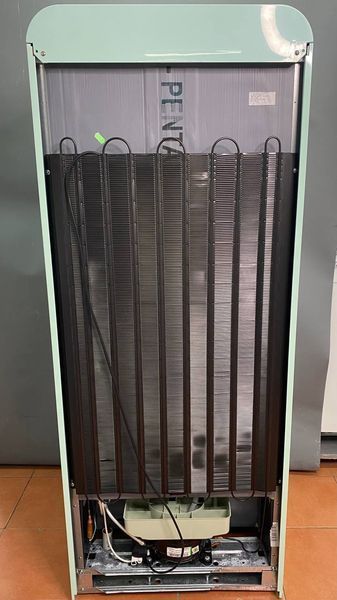 Холодильник SMEG FAB 28 LV1 sn 17515505022523990122 000046556 фото