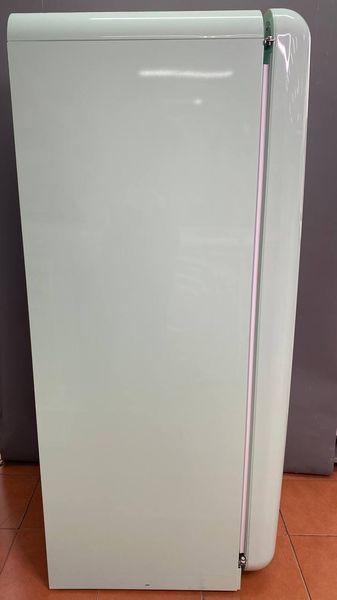 Холодильник SMEG FAB 28 LV1 sn 17515505022523990122 000046556 фото