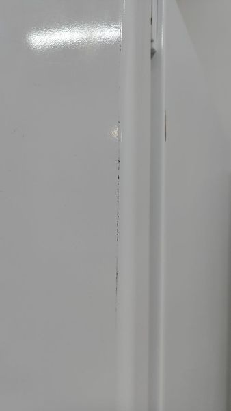 Холодильник Bosch KGS33V11 27 160W 203+84л sn 217080244181003421 n642 000053311 фото