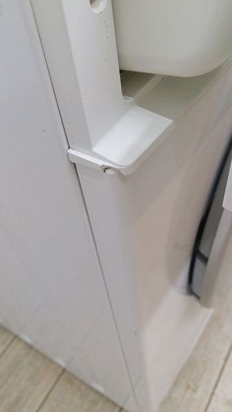 Пральна машина Bosch WAE2834P 2300W 6кг sn 8909600922 000051077 фото