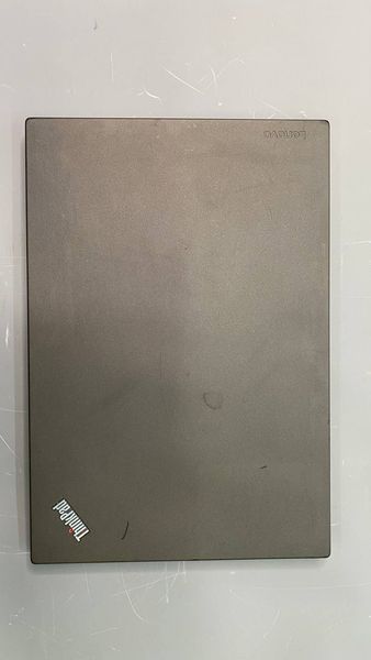 Ноутбук Lenovo ThinkPad T 460 000046634 фото
