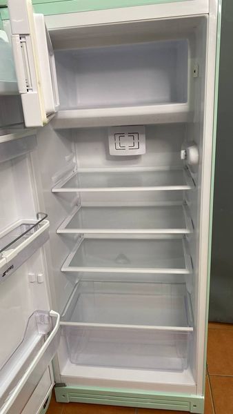 Холодильник SMEG FAB 28 LV1 sn 17515505022523990122 000046556 фото