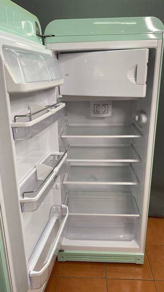 Холодильник SMEG FAB 28 LV1 sn 17515505022523990122 000046556 фото