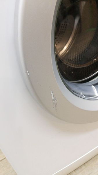 Пральна машина Bosch WAE2834P 2300W 6кг sn 8909600922 000051077 фото