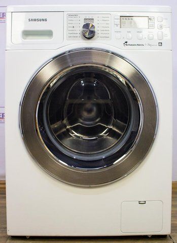 Стиральная машина Samsung WF10724Y8E 000013656 фото
