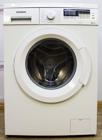 Стиральная машина Siemens IQ500 WM14Q441 17 000013286 фото