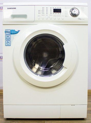 Стиральная машина Samsung WF1474GW sn X9105ARZ100167R 000013040 фото