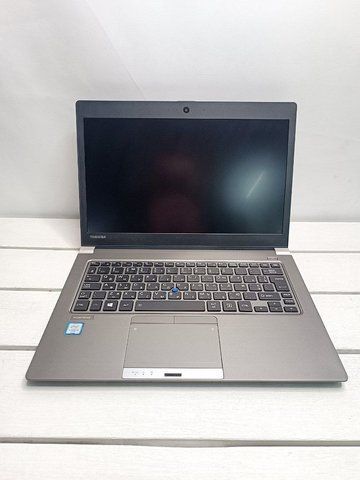 Ноутбук Toshiba Portege Z30 13.3 FHD бат 3:30 часа 000051798 фото