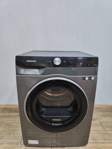 Сушильна машина Samsung DV80T6220LX 800W 8кг sn 0VCY5AET900026D 000051583 фото