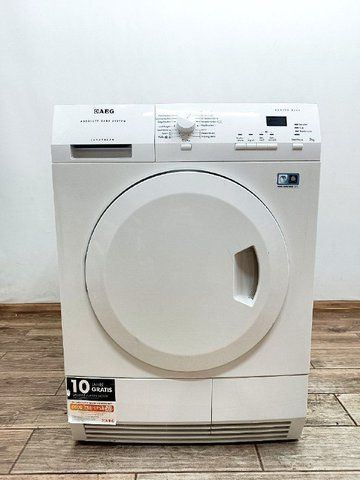 Сушильная машина AEG Protex Plus T65770IH4 000045983 фото