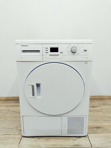 Сушильна машина Blomberg TKF 7451 W 50 7кг 900w sn 1320501101 000036703 фото