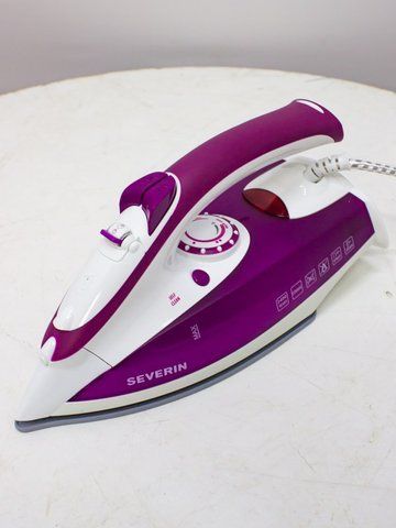 Утюг Severin BA3243 000027823 фото