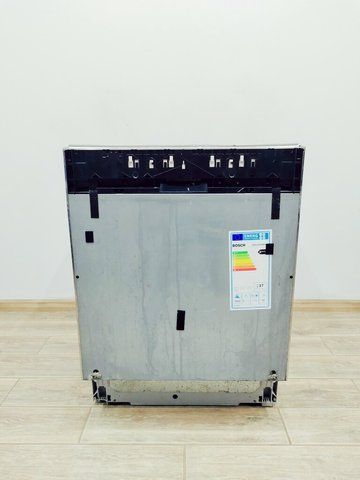 Посудомоечная машина Bosch SMV69M80EU 59 000038325 фото
