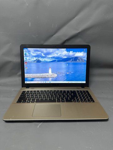 Ноутбук Asus X541S 15.6 HD бат 2:45 часа 000047456 фото