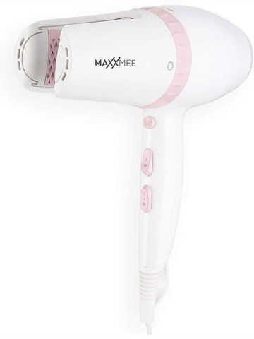 Фен MaxxMee 01977 2000w White 000044005 фото