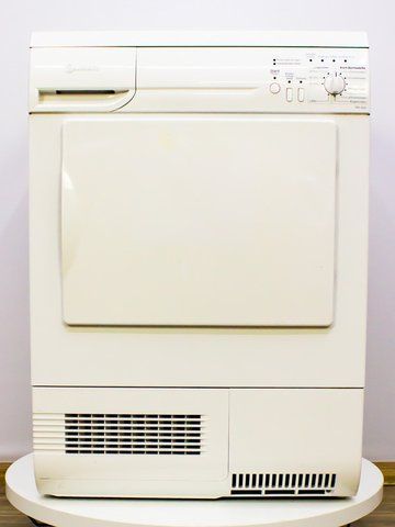 Сушильна машина Bauknecht TRKK6620 2 2300W 5 кг sn 070549522708 000018916 фото