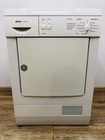 Сушильная машина Bosch Maxx WTL6100 01 000043529 фото
