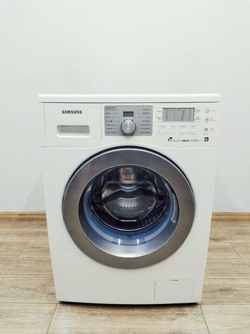 Стиральная машина Samsung WF10694 000036170 фото