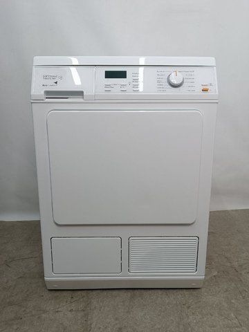 Сушильна машинаPremium T 8627 WP 1140w sn 40090180743 000047728 фото