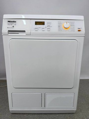 Сушильная машина Miele T 8627 WP 000038305 фото