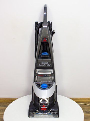 Пылесос вертикальный Bissell StainProQ6 20093 LPNHE362339514 000023435 фото