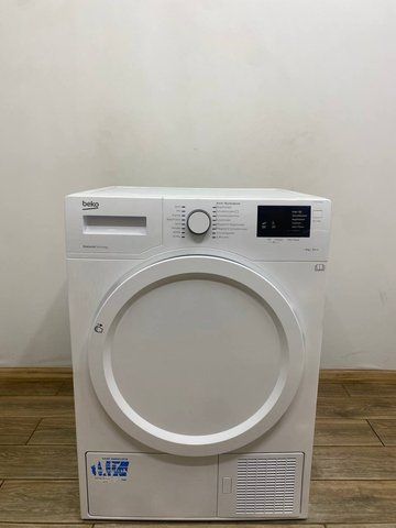 Сушильна машина Beko DS8433PAO 900W 8кг sn 1220070803 000048705 фото