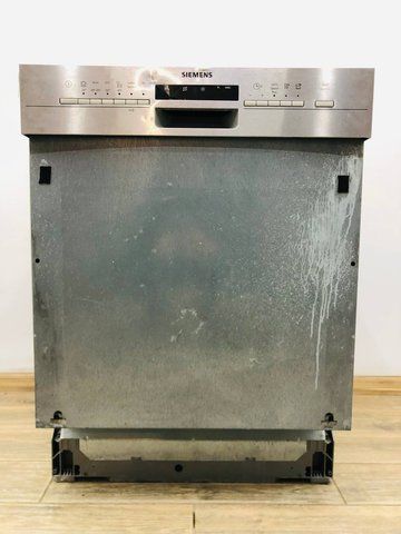 Посудомоечная машина Siemens SN436S00KE 12 000031774 фото