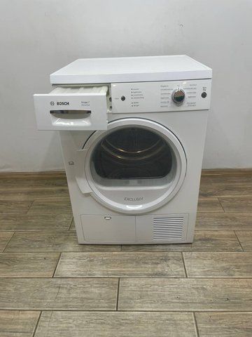 Сушильная машина Bosch Maxx7 WTE86185 32 000045402 фото