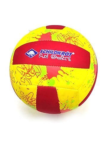 Мяч для пляжного валейбола Schildkrot Funsports LPNHE465153388 000021716 фото