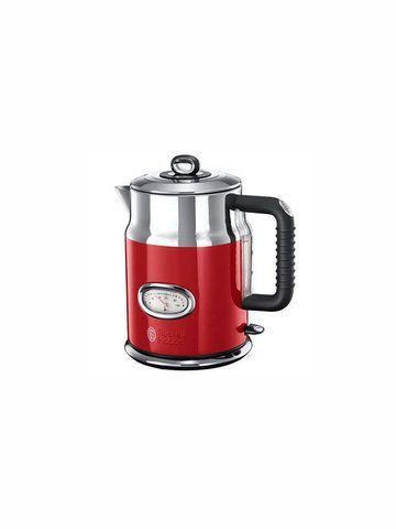 Чайник Russell Hobbs Wasserkocher Retro 000026889 фото