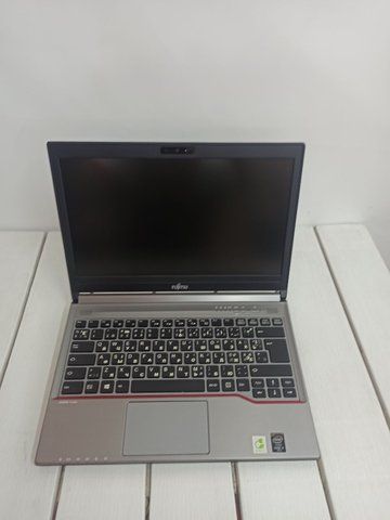 Ноутбук Fujitsu LifeBook E734 13.3 HD бат 2:45 часа 000049740 фото