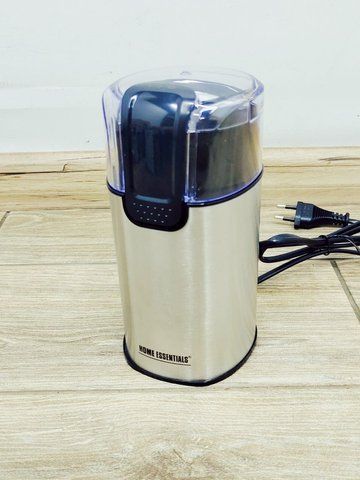 Кофемолка Home Essentials CG 128095 150w 000038849 фото
