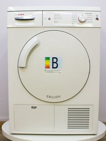 Сушильна машина Bosch Maxx 7 WTE84183 08 2800W 7 кг sn 8711 201063 000018891 фото