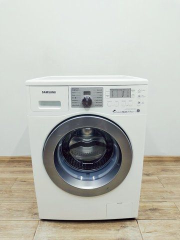 Стиральная машина Samsung WF10634 000036916 фото