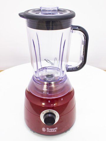 Блендер стаціонарний Russell Hobbs 24730 56 600w LPNHK033695615 144ф 000020311 фото