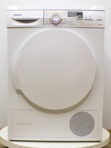 Сушильна машина Constructa CWK4W361 15 800w 7 кг sn 9312 201094 000028868 фото
