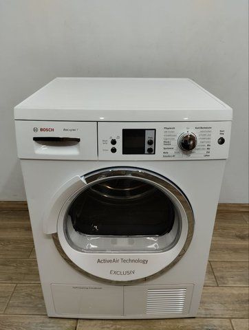 Сушильна машина Bosch WDT60 sn 469050250033004616 000047224 фото