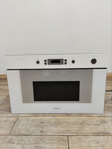 Мікрохвильова піч вбудована Cylinda IM80M 1300W sn 9003376 n374 000048015 фото