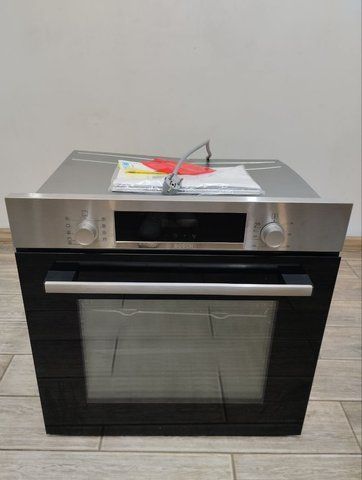 Духовой шкаф Bosch HBA573BR0 82 sn 03536 n 366 000046850 фото