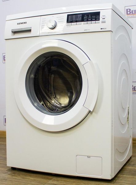 Стиральная машина Siemens IQ500 WM14Q441 17 000013286 фото