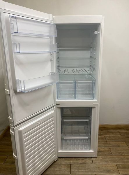 Холодильник двухкамерный Electrolux без шильда sn 30750080 n 402 000048426 фото