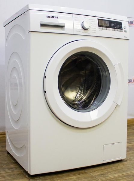 Стиральная машина Siemens IQ500 WM14Q441 17 000013286 фото