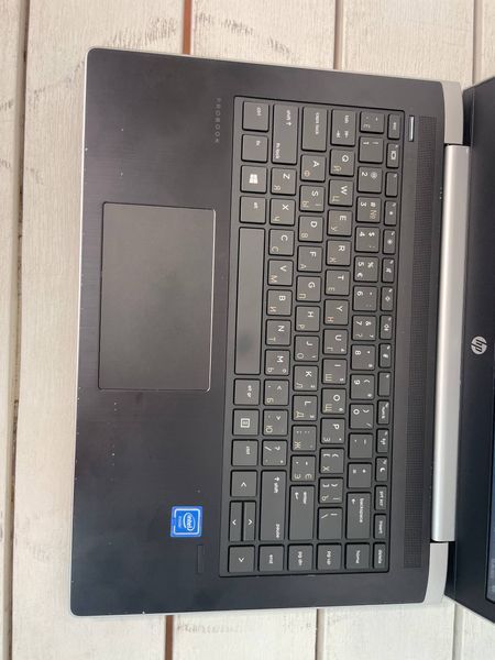 Ноутбук HP MT21 14 HD Б/У Бат 7:00 часа 000050067 фото