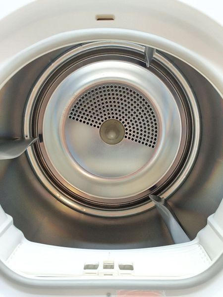 Сушильна машина Aeg Protex T61278AC 2800w 7кг sn 43615948 000046154 фото