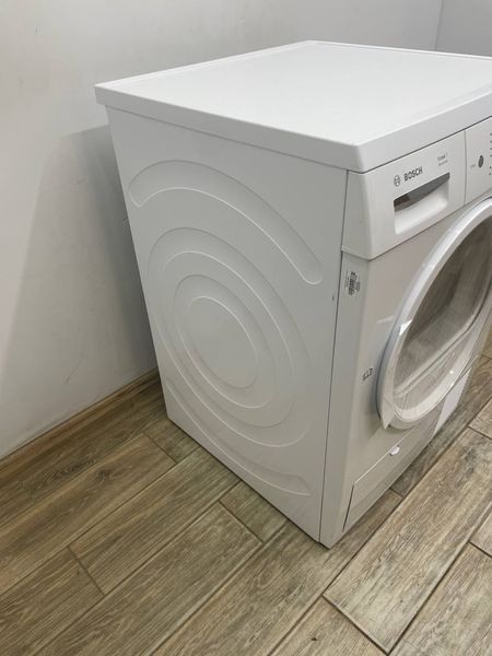 Сушильная машина Bosch Maxx7 WTE86185 32 000045402 фото