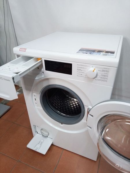 Стиральная машина Premium WDB 020 7кг sn 10148898872 000051637 фото